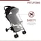 Jovial Baby Stroller Mosquito Net PRTJPCMN - alternate 5